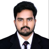 Madina Oryx Engineering Solutions WLL Employee Jagadeesh Ganteda's profile photo