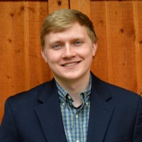 Sunset Stone Employee Jordan Haddock's profile photo