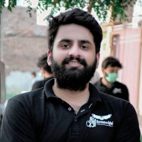 Tycoonz Solutions Employee Hamza Shafeeq's profile photo