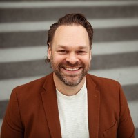 Salesforce Employee Brett Evans's profile photo