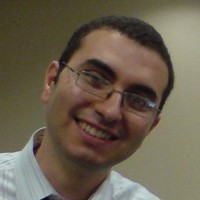 Mayo Clinic Employee Aly Khalifa's profile photo