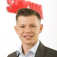 SIMONA AG Employee Robert Graf's profile photo