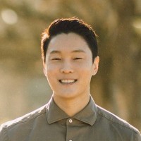 Salesforce Employee David Son's profile photo