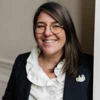 Groupe Creative Employee Laure Meunier's profile photo