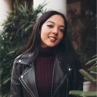 Kent Union Employee Himadri .'s profile photo