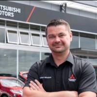 InghamDriven Employee Anthony Liebenberg's profile photo
