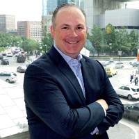 Well Sense Health Plan Employee Matthew Connell's profile photo