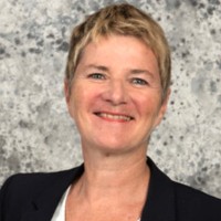 BIOCODEX Employee Murielle Blanc's profile photo