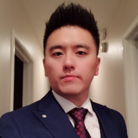 Daniel Wu Email & Phone Number