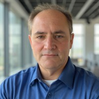 Precision Measurement Technologies Employee John Galindo's profile photo