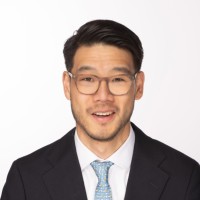 CIBC Capital Markets Employee Simon Sun's profile photo