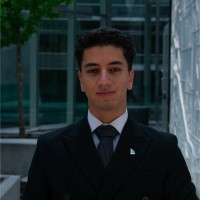 ImmoHEC Employee Yassine Essabiri's profile photo