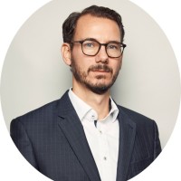 BOC Group Employee Felix Meentken's profile photo