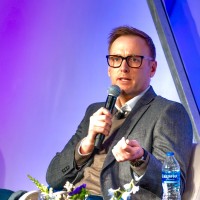 Aptitude Software Employee Kieran Ellerton's profile photo