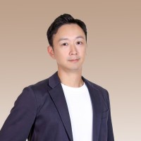 Reallusion Employee Huang Chang's profile photo