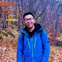 Larus Technologies Employee Hao Yan's profile photo