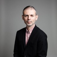 ANR, the French National Research Agency Employee Fabrice Imperiali's profile photo