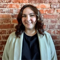 Project Commutation Employee Zoe Eager's profile photo