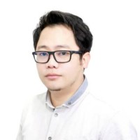 SCG Employee Suthee Prudchayatanakul's profile photo