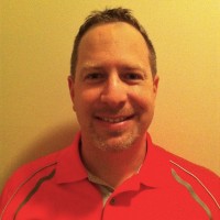 GE Hitachi Nuclear Energy Employee Greg Burcham's profile photo
