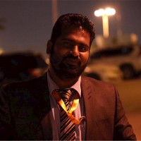 Catalizo Digital Solutions Employee Aby Chacko's profile photo
