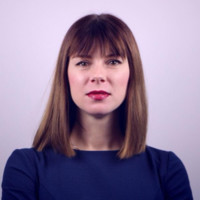 Verna Employee Elena Leshchykova's profile photo
