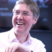 Salesfire Employee David Pinches's profile photo