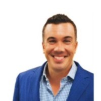 Evolved Chocolate Employee Joe Serventi's profile photo