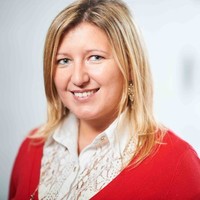 KPMG Belgium Employee Debbie Matthys's profile photo