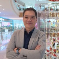 Bluesify Employee Sw Teo's profile photo