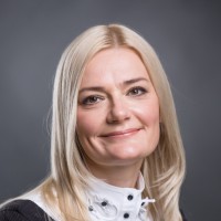 SKILLERS Employee Julia Tupchiy's profile photo