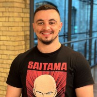 Upscope Co-browsing Employee Pablo Fonseca's profile photo