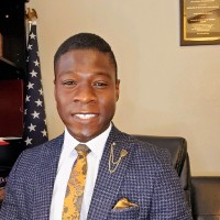 Deji Spencer-Walters Email & Phone Number