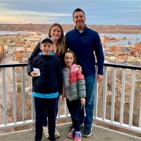 Fanschool Employee Eric Nelson's profile photo