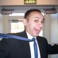 Arcadia Counseling Employee Christopher Dominguez's profile photo