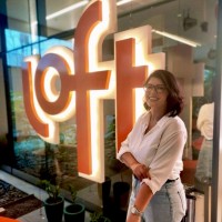 Loft Employee Jéssica Lopes's profile photo