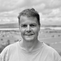 Audioscenic Limited Employee Stefanus Brynard's profile photo