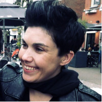 ORO Employee Loes Maas's profile photo