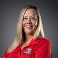 Bone Dry Roofing Employee Rebecca Buckmaster's profile photo
