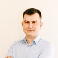 Ashmanov&Partners Employee Алексей Авдеев's profile photo