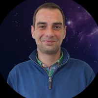 BySix Employee Daniel Fischer's profile photo