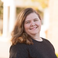 Trumbull Tech Employee Holly Lazanowski's profile photo