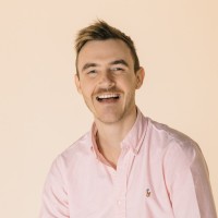 SaferCities Employee Chris Wiggins's profile photo