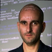 Luis Pedro Coelho Email & Phone Number