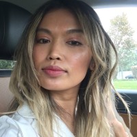 MOTHER Denim Employee Gina Mom's profile photo