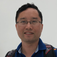 Imagine Communications Employee Howard Yin's profile photo