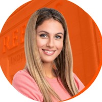 Reeves - The Pension Specialists Employee Phoebe McGregor's profile photo