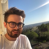 PandaLab SAS Employee Emilien Lambert's profile photo