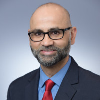 Arbor Computers Employee Moin Jaffer's profile photo