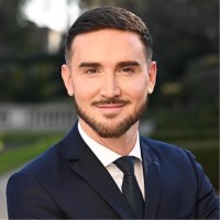 CCI Paris IdF Employee Guillaume Cairou's profile photo